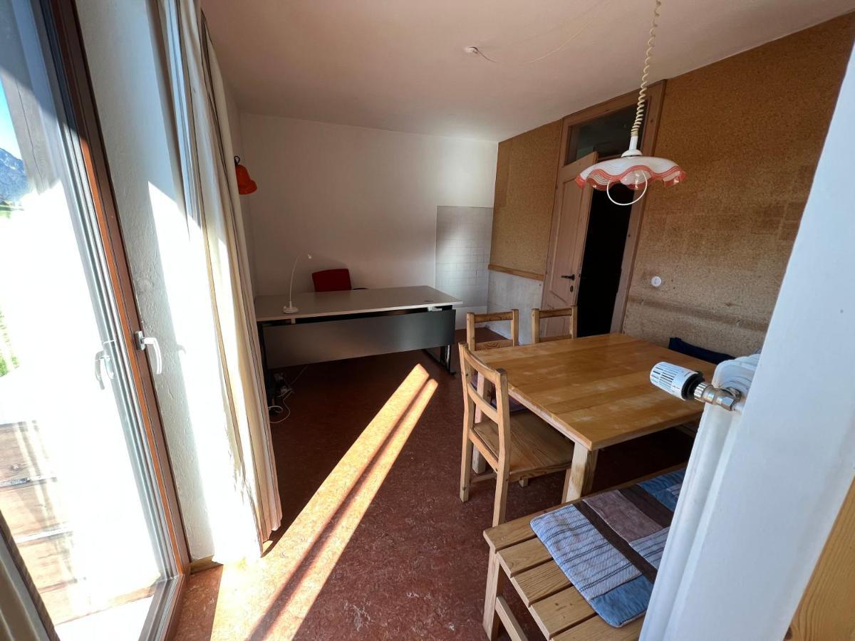 Haus Im Gruenen Leilighet Saalfelden Eksteriør bilde